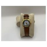 Disney Mickey Mouse Timeworks Watch