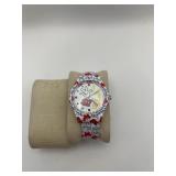 Mickey Mouse Bracelet Watch