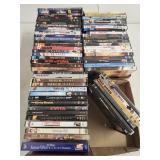 60 DVD