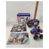 Legos
