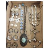 Vtg. Jewelry