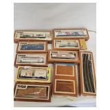 Vtg. TYCO Trains , Transformer