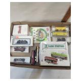 Vtg. Trains
