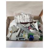 Vtg. Trains accessorys