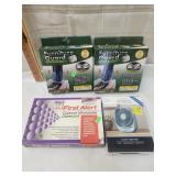 First Alert Detector , Furniture Guard , Desktop