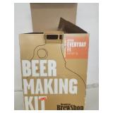 Beer Making Kit