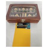 Columbian Router Bit set