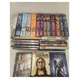 26 DVD