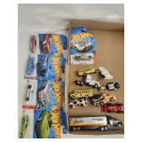 Collectable Hot Wheels