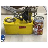 Cd V-700 Anton Model 6 Geiger Counter Survey