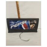 Pepsi Display light