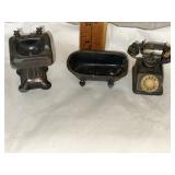 Durham industries miniature items