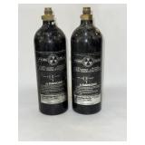 (2) 20oz. Cans of co2 from pure energy