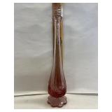 Vintage Fenton Bud Vase