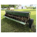John Deere planter FBA-5211