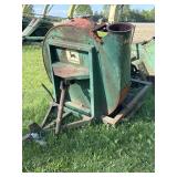 John Deere forage blower model 65?