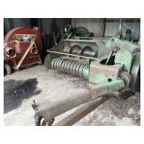 John Deere Mod 14 T Ser. 69756