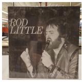 Rod Little sealed vinyl record album