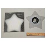 Wayne Newton 45 picture disc
