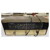 Regency Monitoradio, Model MR-10D