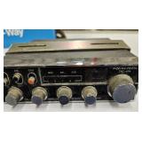 Realistic 40-channel CB radio TRC474 Original box