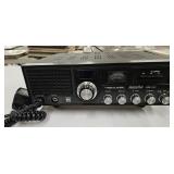 Realistic Navaho Base Transceiver, model TRC-458