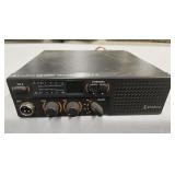 Cobra 18 Ultra Wathernand CB radio