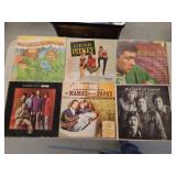 6 Beach Boys, Bread, Gene Pitney, Mama