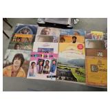 group of 40 gospel & sacred music, albums