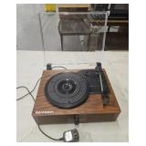 Udreamer 45 rpm player