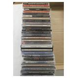 31 Movie & Television Soundtracks