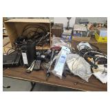 Cables, , RCA Tuner, Surfboard SBG-6580, etc