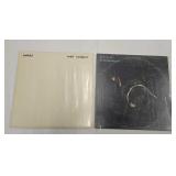 2 Todd Rundgren vinyl records