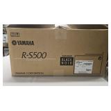 Yamaha R-S500 receiver