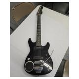 Terminator By Synsonics Electric Guitar