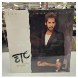Early Thomas Conley vinyl record album:Too Many