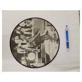Little Richard & His Band picture disc