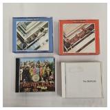 Beatles CD group -7 discs - 1967-1970, Sgt
