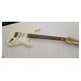 Glen Burton Electric Guitar
