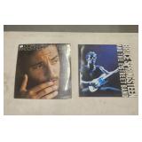 Bruce Springsteen Factory Sealed album