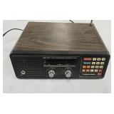 Realistic Pro-2008 Programmable Scanner