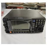 Yaesu VR-5000 Communications Receiver