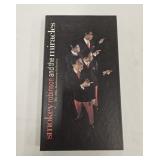 Smokey Robinson  and the Miracles 4-cd box set