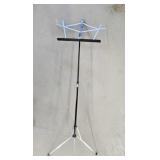 Music stand