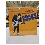 Sealed Chuck Berry The Great Twenty-eight record