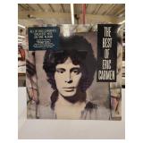 The Best of Eric Carmen sealed vinyl record album