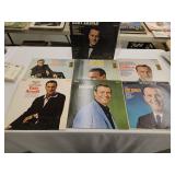 7 Eddy Arnold vinyl record albums