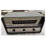 Vintage Regency MR-10 monitoradio