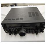Yaesu All mode Transciever - Model FT-847