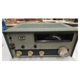 Heath CW Transceiver, model HW-16